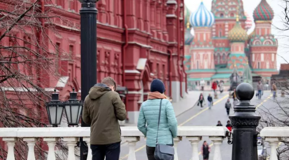 Wall Street Journal: Rusiei îi va fi dor de ordinea mondială distrusă de Putin